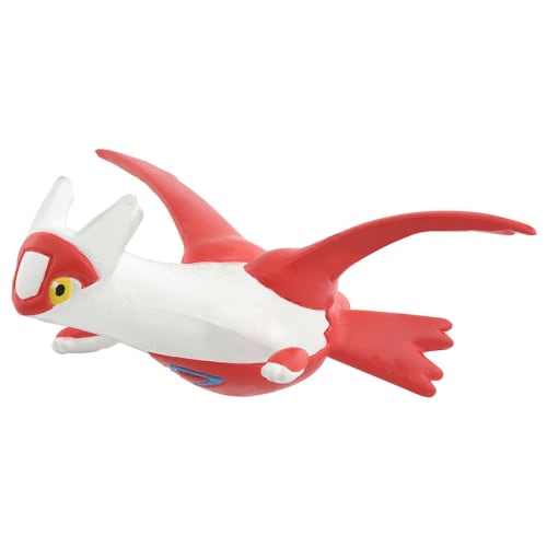 

Коллекция Pokemon Monster MS-47 Латиас