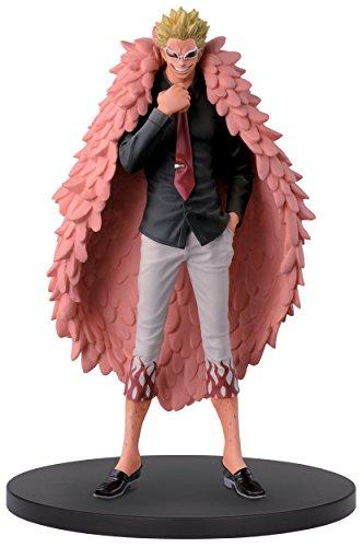 

ONE PIECE DXF ~ The Grandline Men ~ Vol.23 Сингл Дофламинго
