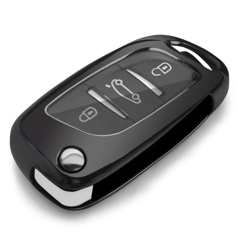 Changan CS35 CS15 Yuexiang Yidong Key Cover with Keychain for Small Cars