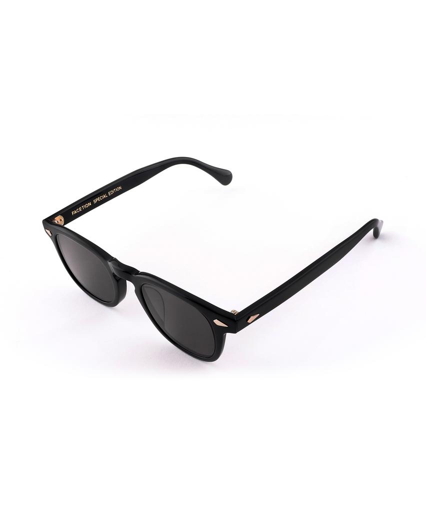 Peisyeon Mark C1 Unisex Anelle Sunglasses