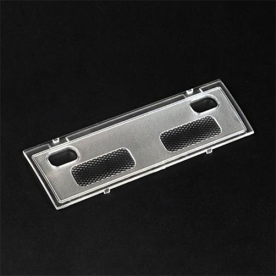 Car Clear Lens Cover Dome Light 15911049 For Chevy Silverdo Sierra Tahoe 2007-13