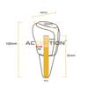 Gear Shift Knob For Toyota Rav4 4Runner ES330 ES350 GS300 GS460 IS250 LS460 RX350 RX400h RX450h SC430 CT200h