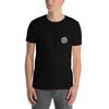 My ChatGPTee Back Logo T- Shirt ChatGPT Funny Prompt Engineer Coder Gift Tee