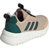 Adidas ActiveFlex BOA 3.0 Abrasion Resistant Low top Kids Lifestyle Shoes Umber Kids' IE3962