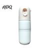 Drying Label Corrector 2-in-1 Thermal Paper Privacy Wipe Box Cutter Eraser Pen with Mini Printing Correction Fluid Quick Ink Remover for Documents