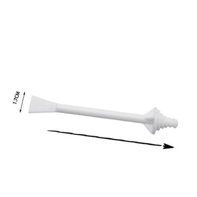 Haarentfernung Hygienischer komfortabler Griff Multifunktions-Multifunktions-Enthaarungswachs-Applikator-Stick Wachs-Stick Home Dual End