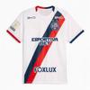 Maglia da Calcio Bahia Trasferta Stagione 2026‑2027 Manica Corta Asciugatura Rapida Unisex Adulto Uomo Top Sportivo Coordinato Famiglia