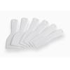 MEISTER Set of 6 Plastic Painter's Knives