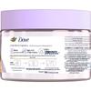 Dove Lime Berry Scent Moisturizing Exfoliating Scrub