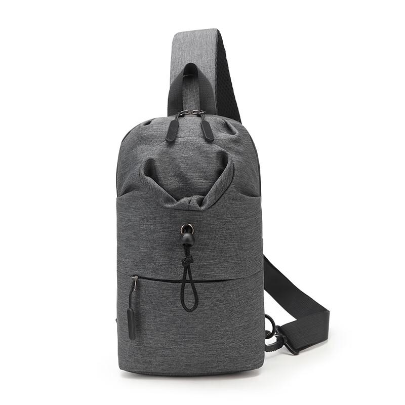 Hengyuanxiang Water Bottle Storage Chest Bag