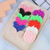 For Mobile Phone Fixture Suction Cup Backed Adhesive Silicone Fixed Sucker Pad 1Pc Butterfly Shaped Silicone Pad
