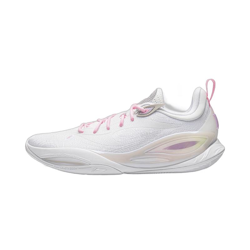 Li-Ning Way of Wade DLO 2 Basketball Shoes
