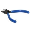 Carbon steel Diagonal Nippers 5in Side Cutter Practical Flush Cutter  Network Cables