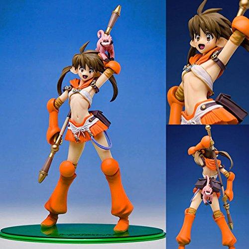 

Excellent Model CORE Queen s Blade Forest Keeper Nowa