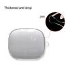Slimly Shockproof Cover Guard Sleeve For Buds 7S Earphones Charging Case Premium TPU Case With Water Resistant Finish
