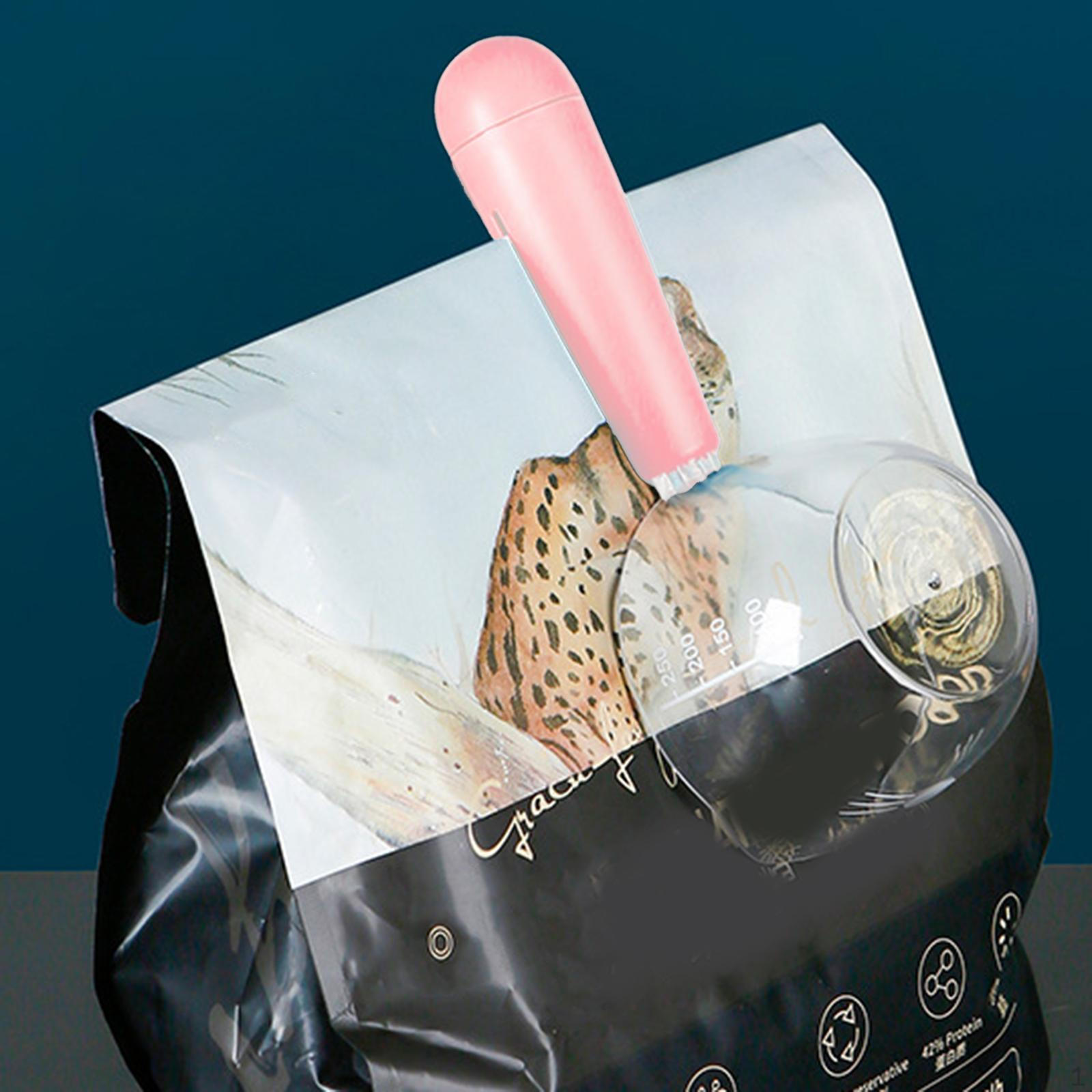 

Мерный стакан для кошек, ложка для корма для собак, для использования в помещении и на открытом воздухе, портативная универсальная кормушка для домашнего использования, простая розовый