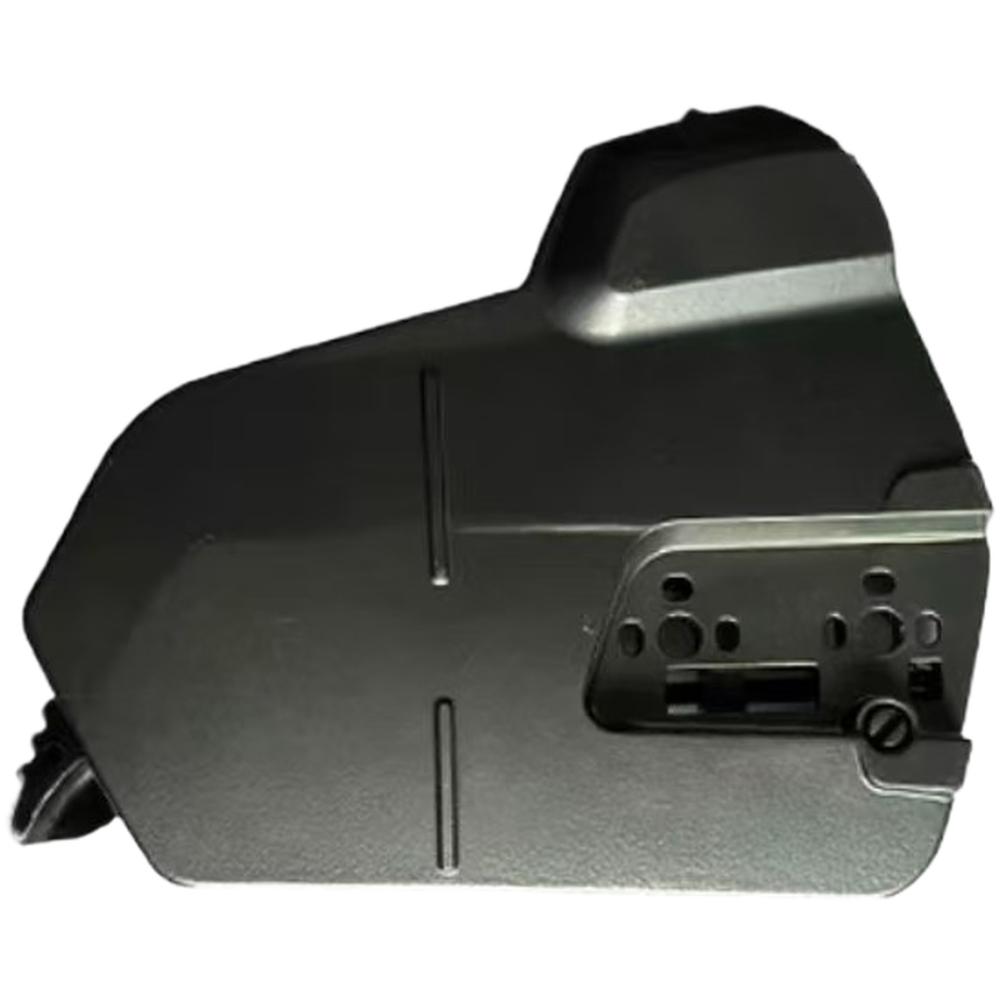 H555 565 560XP Starter Pull Rope Recoil Assembly Left Side Panel Spark Component Lawn Mower Replacement Parts