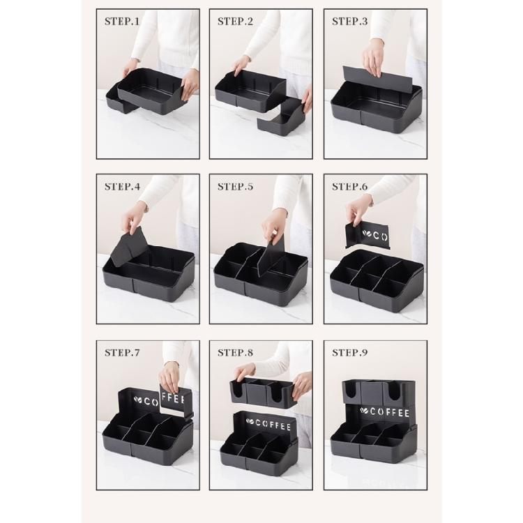 Versatile Paper Cup Dispenser With Wall Mount Feature Cup Organizers Suitable For Restaurants Cafes And Household Use