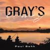 Grays Crossing autorstwa Paula Behka Książka w miękkiej oprawie 9781035860791