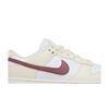 Nike Womens Dunk Low Next Nature 'Coconut Mauve' (women's sizes) Coconut Milk / Smokey Mauve / Summit White Skateboard Shoes DD1873 103