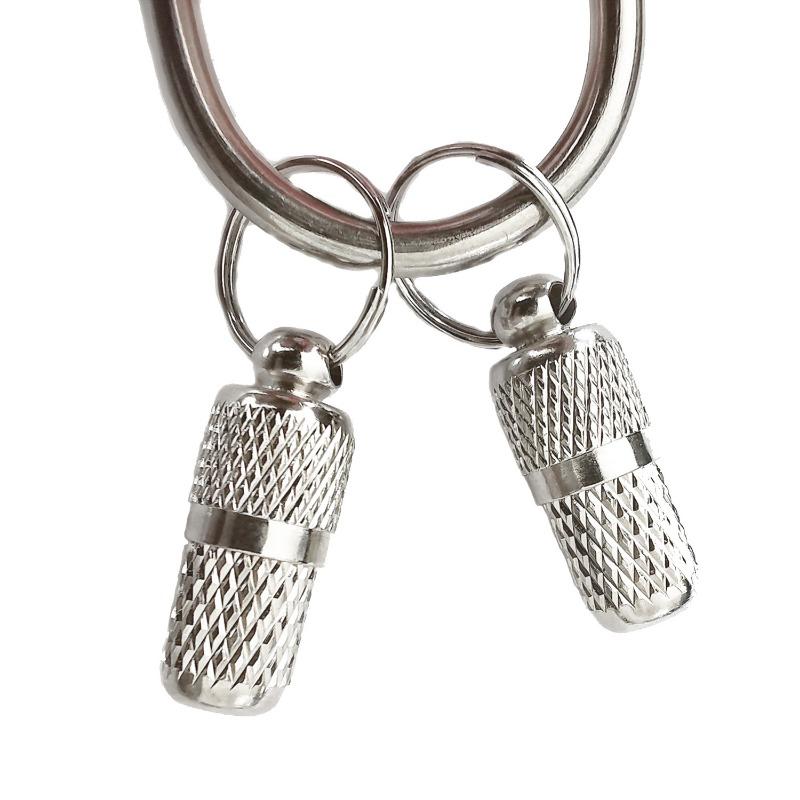 1PC Pet Dog Supplies Pendant Anti-lost, Brass Dog Tag Pet Identity Address Tag Collar Pendant Anti-lost