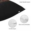 Traeger Pellet Grill Smoke BBQ Essential Square Pillowcase Cushion Cover Pillow Case Throw Pillow Cover for Home Bedroom Car