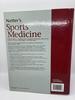 [USED] Set of 2 foreign medical books: Netter's Sports Medicine, etc.