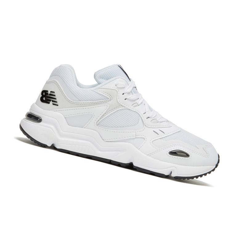New Balance 426Series Sneakers White Women's (Unisex) Running Shoes WL426LE1