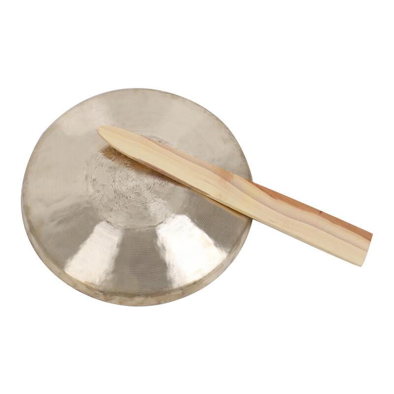 Haolite Professional Hand Gong 26cm
