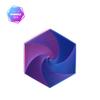 3D Printed Fractal Fidget Hexagon Home Decor Creative Decompression Hexagon Various Shape New Year Gift Desktop Ornament Kid Toy