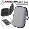 (YOUU06)Custodia Protettiva Per R36S/R35S Borsa Rigida EVA per Giochi Custodia Protettiva Scatola Portaoggetti Console di Gioco Accessori per Giochi