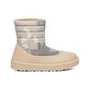 Stampd x UGG Classic Boot Camo Unisex Tenisky Šedá 1162870-CMO
