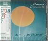 CD SANTANA Caravanserai SICP30052 Sony Records V roce 2012 Japonsko Obi Rock