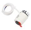 Convenient Installation Experience 230V Electric Actuator Applicable Temperature -10℃ To 120℃ Brass Valve Body Easy Installation