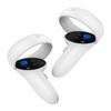 1-10Pairs Controller Thumbstick Caps Silicone Touch Handle Rocker Cover VR Accessory for Meta Quest 3/Quest2/Pico 4/Quest Pro