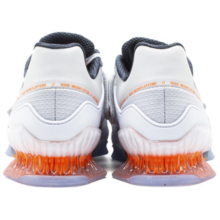 Nike Pantofi sport unisex Romaleos 4 SE Pachet Electric Gri Multicolor DJ4487-900