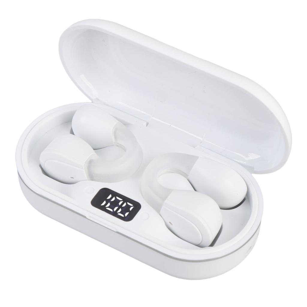 AI Translation Earbuds Support 164 Languages 7 Translation Modes Bluetooth 5.4 Earphones with APP
