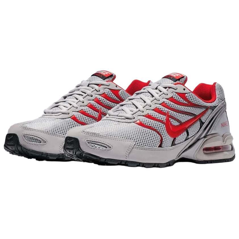 Nike Air Max Torch 4 Grigio Atmosfera Rosso Universitario CI2202-001