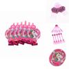 Magical Unicorn Kids Birthday Party Supplies Featuring Colorful Plates Cups And Banners