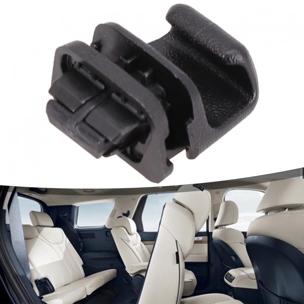 DOOR CURTAIN HOOK DOOR CURTAIN HOOK For Hyundai INTERIOR REAR