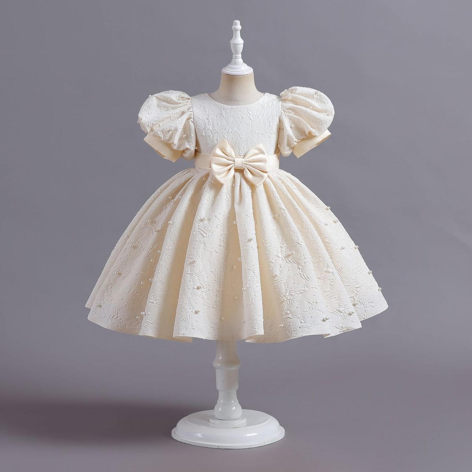 

Платье принцессы для девочек для выступления 100