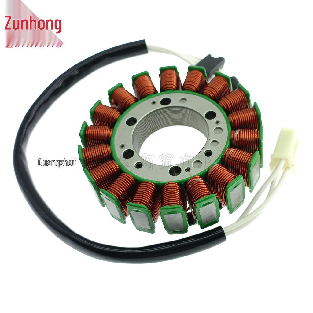 Motorcycle Ignition Coil for Kawasaki Ninja 06-11 EX650/ER650/ER6N