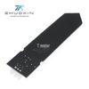 Corrosion-Resistant Capacitive Soil Moisture Sensor with Wide Voltage Range