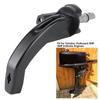 Gear Shift Gear Shift Lever Assembly for Tohatsu Outboard 4HP 5HP 2-Stroke Marine Use