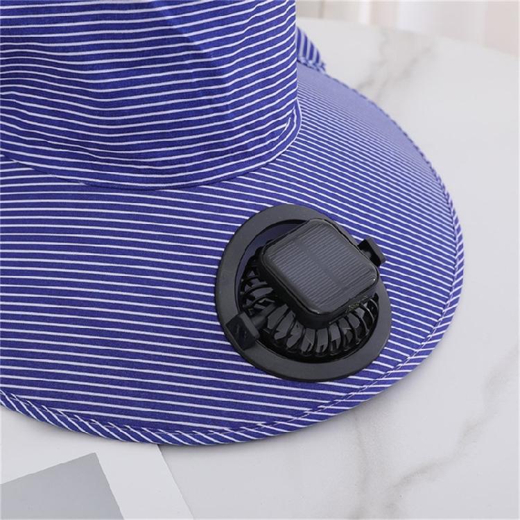 USB Chargeable Fan Hat With Cooling Fan And Adjustable Wind Speed Neckflap Fishing Hat For Women Men Outdoor Use