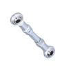 3.1in Steering Tie Rod M8 Ball Joint for Electric Mini Kids ATV Go Kart Quad Dirt Pit Bike
