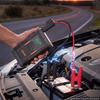 VEVOR Jump Starter with Air Compressor 1600A Peak Car Battery Jump Box, Portable for 6.0L Gas / 3.0L Diesel, 150 PSI Auto-Shutoff Tire Inflator
