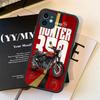 R-ROYALS E-ENFIELDS Logo For IPhone 11 12 13 14 15 16 Pro Max Plus X XS MAX Shockproof Matte Back Cover