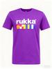 Letnia casualowa koszulka unisex