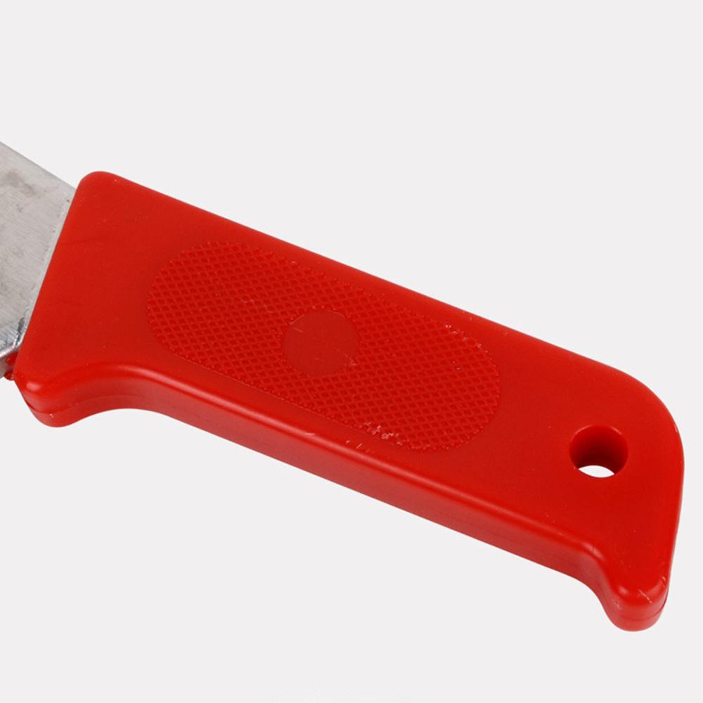 Houten koolversnipperaar voor koolsalade en zuurkool (12,9x5,9 inch) - koolrasp voor koolsalade en zuurkool - Slaw Slicer Cutter Maker